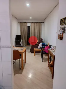 Apartamento com 2 Quartos à venda, 67m² no Jardim Audir, Barueri