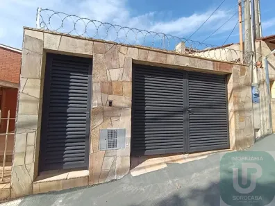 Casa com 2 Quartos à venda, 129m² no Vila Lucy, Sorocaba