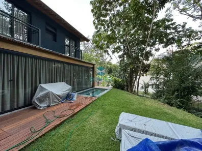 Casa de Condomínio com 3 Quartos à venda, 115m² no , Mata de São João