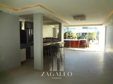 Cobertura com 2 Quartos à venda, 155m² no Recreio dos Bandeirantes, Rio de Janeiro