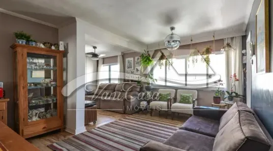 Apartamento com 2 Quartos à venda, 82m² no Campo Belo, São Paulo