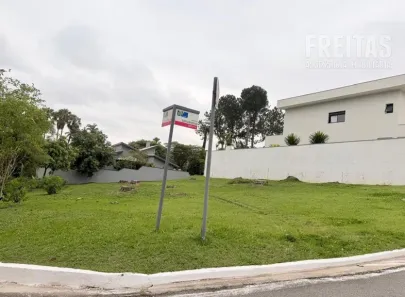 Lote/Terreno à venda, 705m² no Alphaville, Santana de Parnaíba