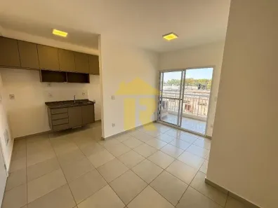 Apartamento com 2 Quartos à venda, 60m² no Vila Redentora, São José do Rio Preto