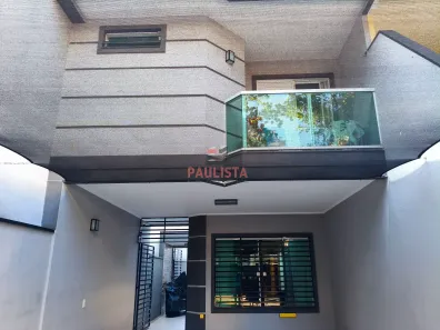 Sobrado com 3 Quartos à venda, 150m² no Vila Mariana, São Paulo