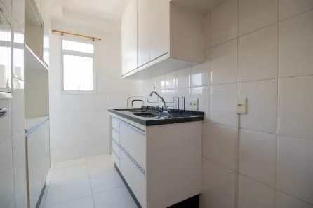 Apartamento com 2 Quartos para alugar, 66m² no Pinheiros, São Paulo