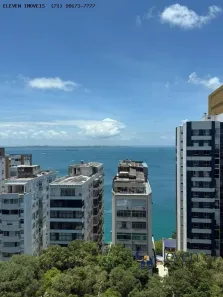 Apartamento com 1 Quarto à venda, 28m² no Vitória, Salvador