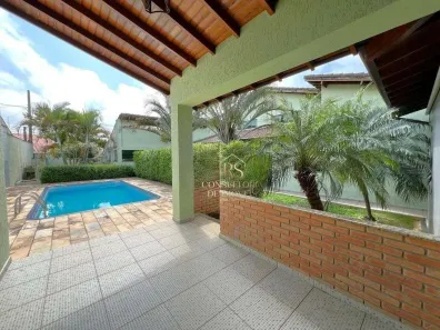 Casa com 4 Quartos à venda, 330m² no Jardim Realce, Suzano