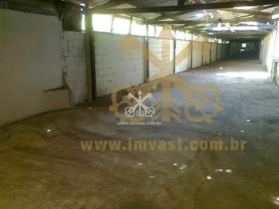 Galpão/Depósito/Armazém à venda, 2400m² no Dos Finco, São Bernardo do Campo