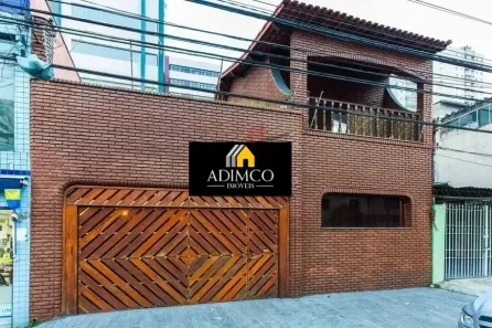 Imóvel Comercial com 2 Quartos à venda, 240m² no Tatuapé, São Paulo