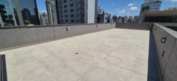 Cobertura com 2 Quartos à venda, 194m² no Santa Efigênia, Belo Horizonte