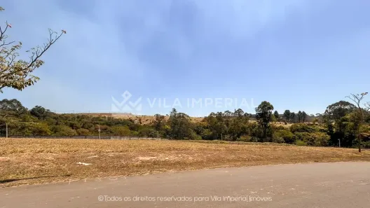 Lote/Terreno à venda, 2189m² no Condomínio Terras de São José, Itu