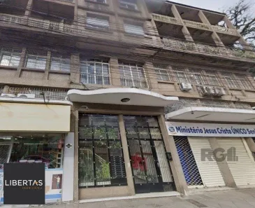Sala Comercial à venda, 14m² no São João, Porto Alegre