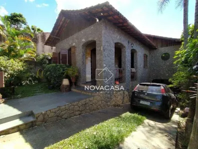 Sobrado com 3 Quartos à venda, 234m² no Santa Amélia, Belo Horizonte