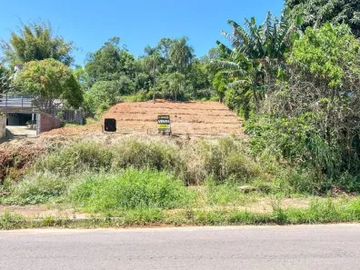 Lote/Terreno à venda, 1139m² no Rosas, Estância Velha