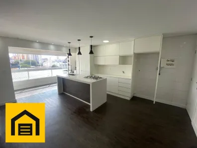 Apartamento com 2 Quartos à venda, 67m² no Jardim Pilar, Mauá