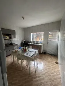 Casa com 3 Quartos à venda, 110m² no Campos de São José, São José dos Campos
