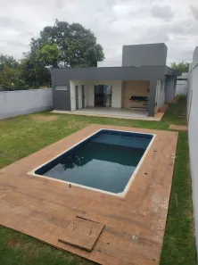 Casa com 3 Quartos à venda, 150m² no Francisco Pereira, Lagoa Santa