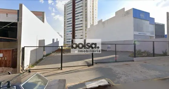 Lote/Terreno à venda, 587m² no Parque Jardim Europa, Bauru