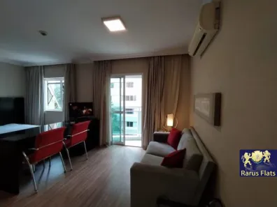 Flat com 1 Quarto à venda, 29m² no Perdizes, São Paulo
