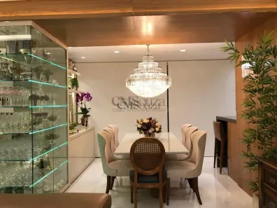 Apartamento com 3 Quartos à venda, 130m² no Gleba Fazenda Palhano, Londrina