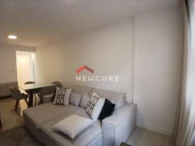 Apartamento com 3 Quartos à venda, 95m² no Centro, Florianópolis