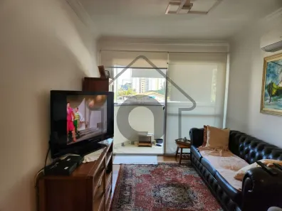 Apartamento com 3 Quartos à venda, 80m² no Vila Clementino, São Paulo