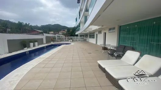 Apartamento com 3 Quartos à venda, 168m² no Cacupé, Florianópolis