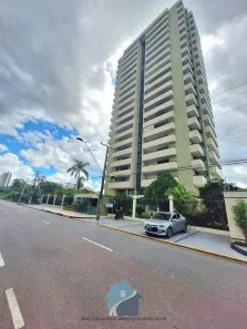 Apartamento com 3 Quartos à venda, 203m² no Ponta Negra, Manaus