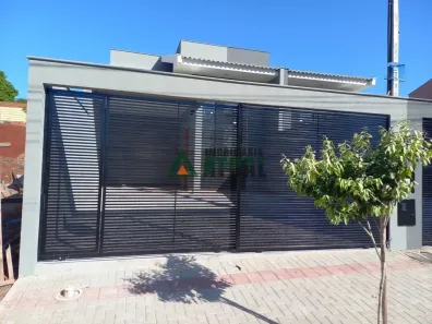 Casa com 3 Quartos à venda, 96m² no Monte Belo, Londrina
