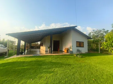 Casa com 2 Quartos à venda, 300m² no Loteamento Córrego Jaú, 6ª Etapa, Palmas