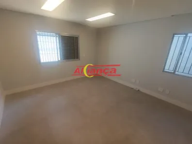 Sala Comercial para alugar, 19m² no Jardim São Paulo, Guarulhos
