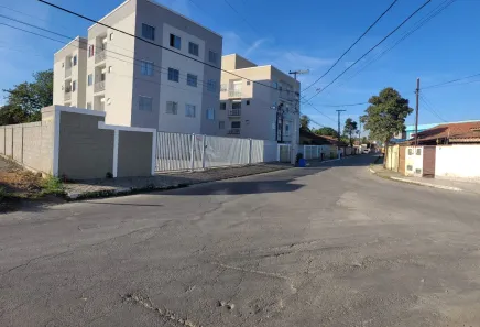 Apartamento com 2 Quartos à venda, 52m² no Itapuca, Resende