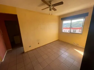 Apartamento com 1 Quarto à venda, 38m² no Santa Tereza, Porto Alegre