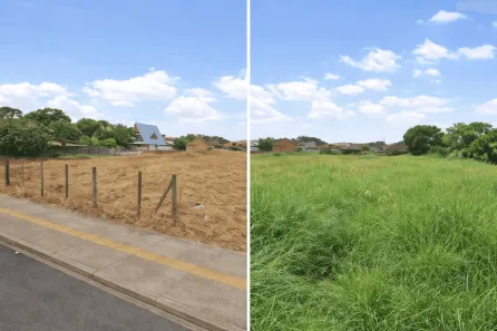 Lote/Terreno à venda, 680m² no Uvaranas, Ponta Grossa