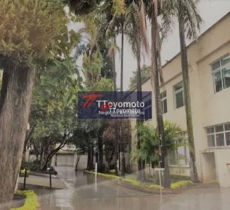 Prédio Comercial à venda, 1650m² no Indianópolis, São Paulo