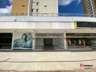 Ponto Comercial para alugar, 119m² no Jardim Europa, Goiânia
