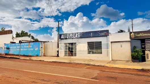 Lote/Terreno à venda, 660m² no Parque São Paulo, Cascavel