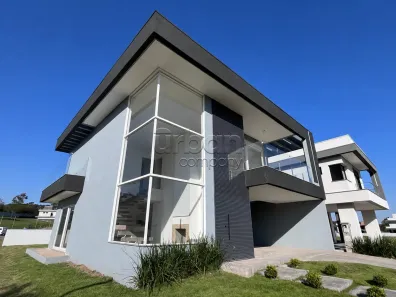 Casa de Condomínio com 4 Quartos à venda, 240m² no , Nova Santa Rita