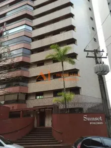 Apartamento com 4 Quartos à venda, 177m² no Centro, Londrina
