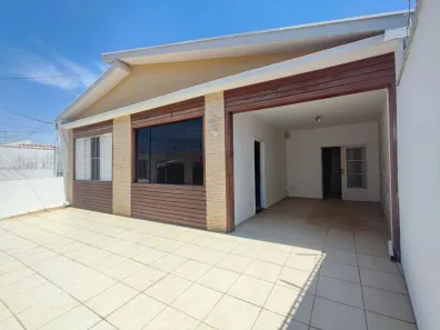 Casa com 5 Quartos à venda, 211m² no Jardim Chapadão, Campinas