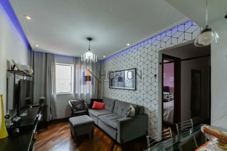 Apartamento com 3 Quartos à venda, 61m² no Centro, São Bernardo do Campo