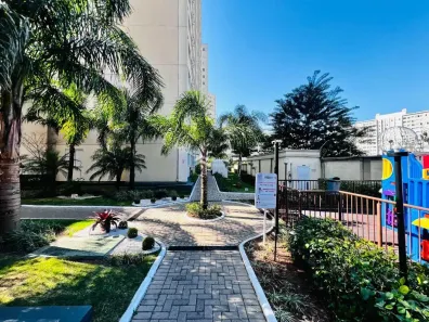 Apartamento com 2 Quartos à venda, 44m² no Jardim Íris, São Paulo