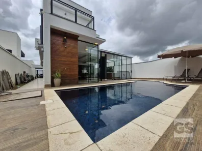 Casa com 3 Quartos à venda, 293m² no Mirante dos Ipês, Salto