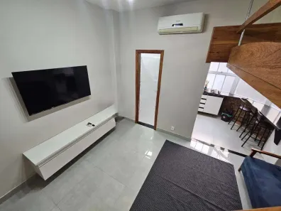 Kitnet com 1 Quarto à venda, 31m² no Copacabana, Rio de Janeiro