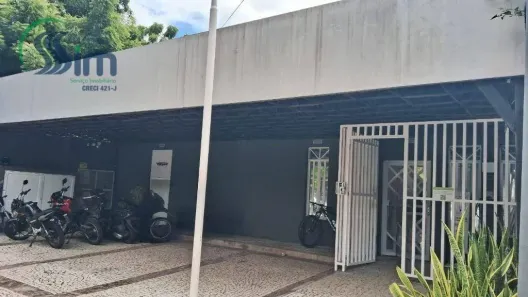 Prédio Comercial para alugar, 255m² no Aldeota, Fortaleza