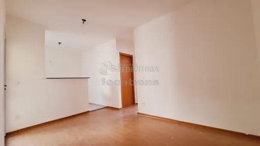 Apartamento com 2 Quartos à venda, 48m² no Loteamento Abílio Jorge Cury, São José do Rio Preto