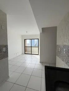 Apartamento com 2 Quartos para alugar, 50m² no Ponta Negra, Natal