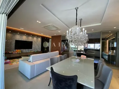 Apartamento com 3 Quartos à venda, 173m² no Gleba Fazenda Palhano, Londrina