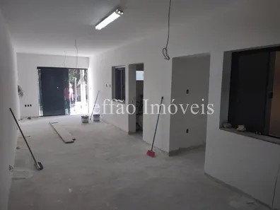 Ponto Comercial para alugar, 280m² no Aterrado, Volta Redonda