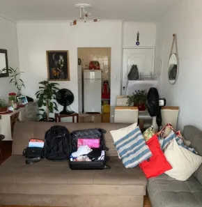 Apartamento com 2 Quartos à venda, 121m² no Boqueirão, Praia Grande